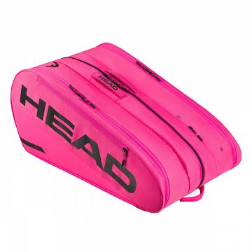Head Tour Thermobag XL (12R) Pink